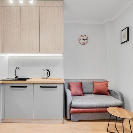 Apartamenty Franciszkanska Opole Exterior photo
