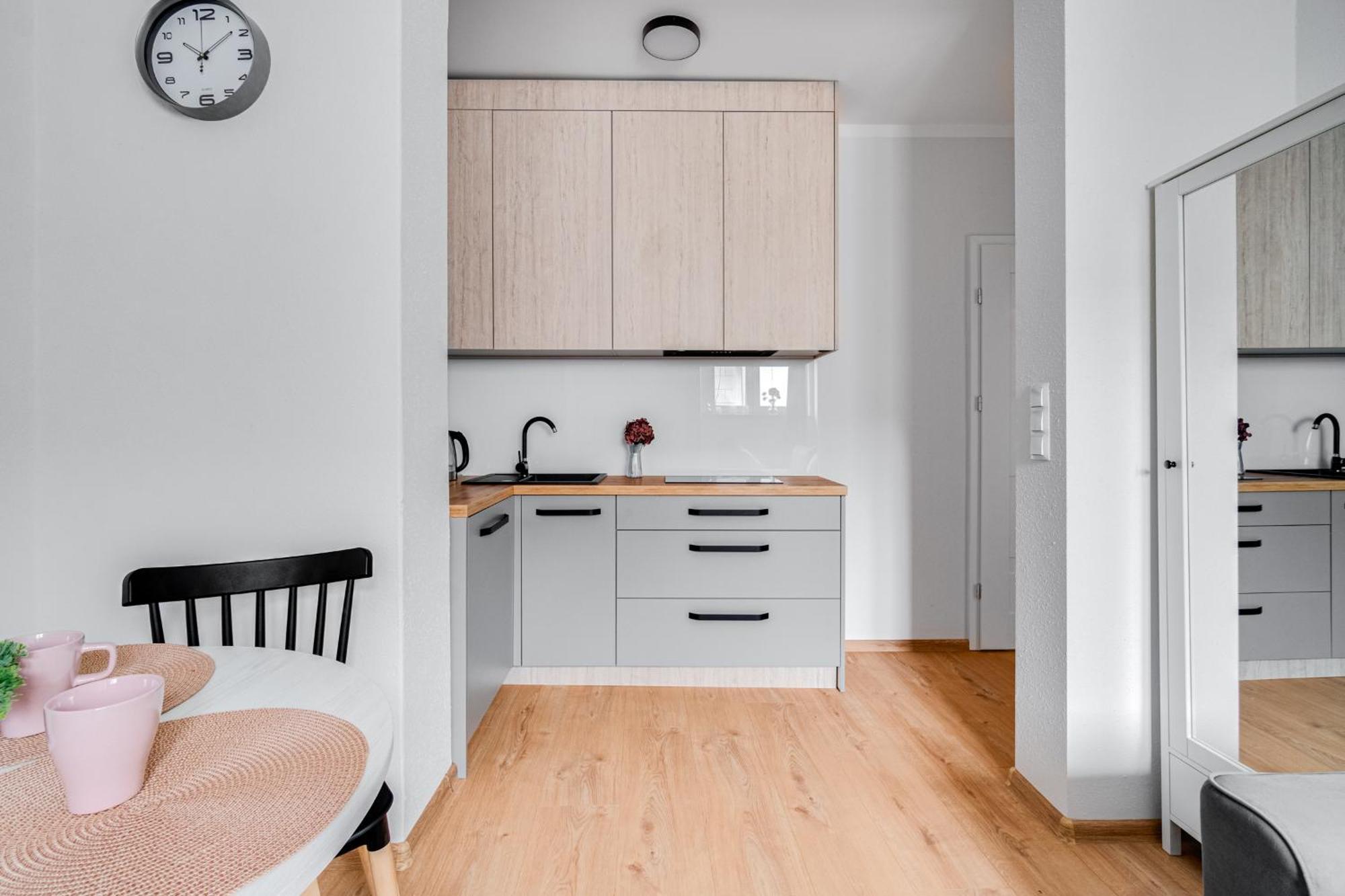 Apartamenty Franciszkanska Opole Exterior photo